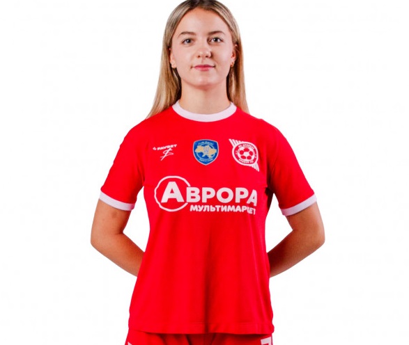 катерина бабенко