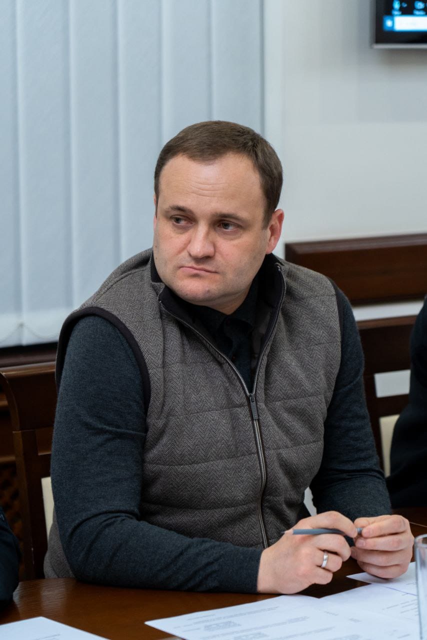 штаб