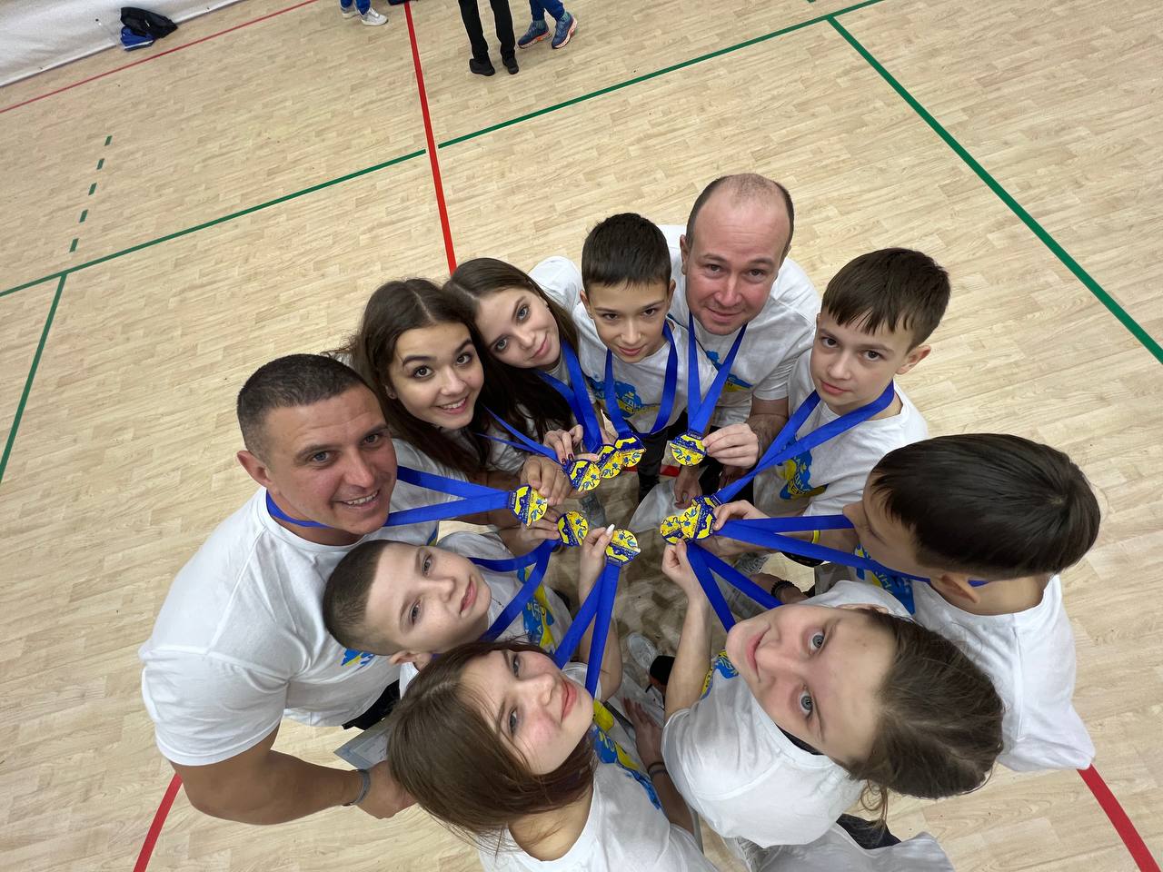нікопольський район