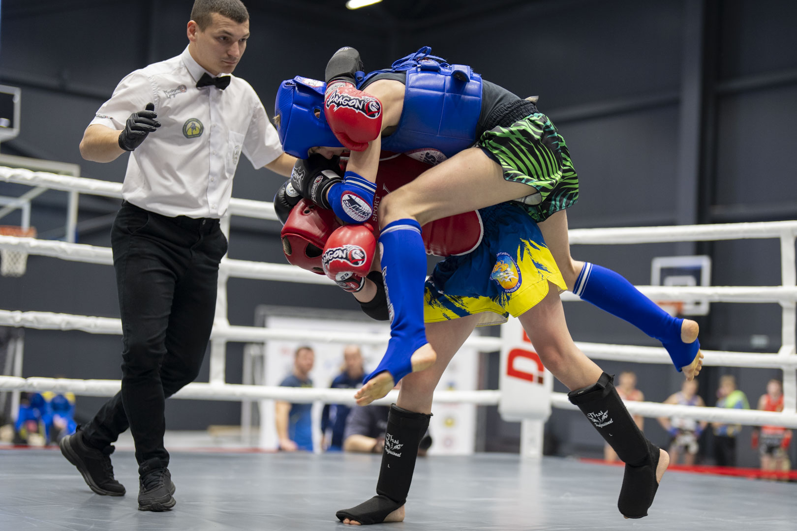 Дніпровська зірка
