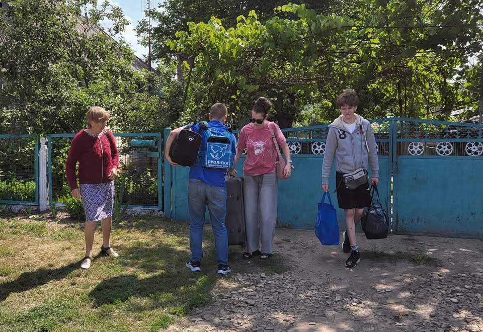 Синельниківщина