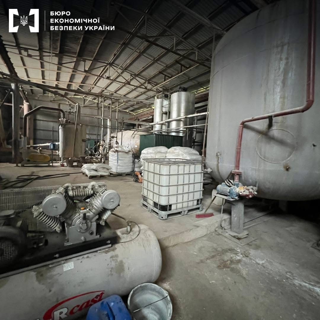 Спиртзавод