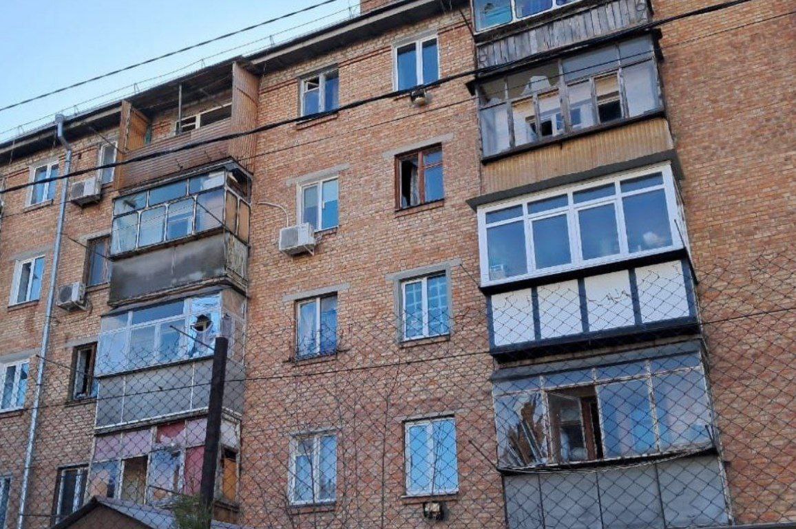 Нікополь