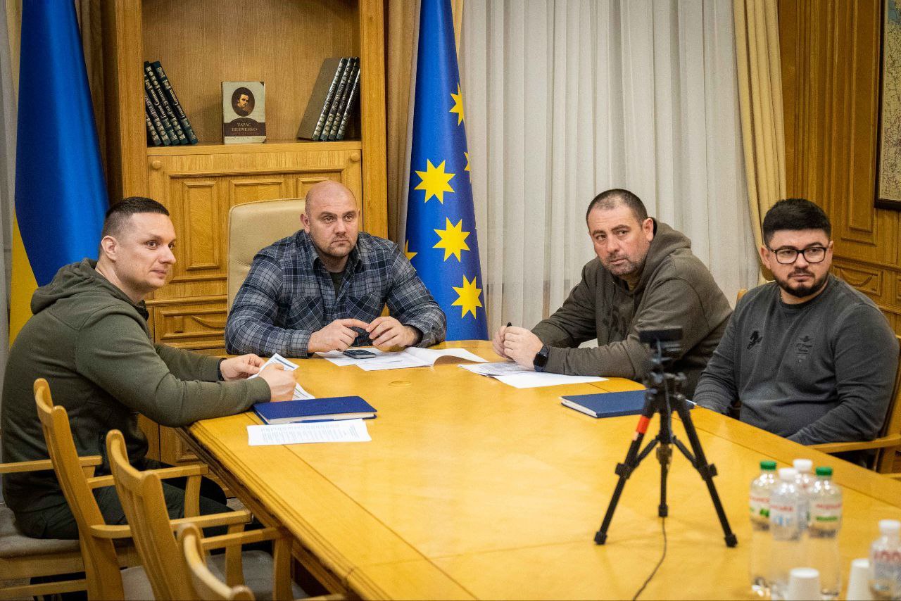Координаційна рада