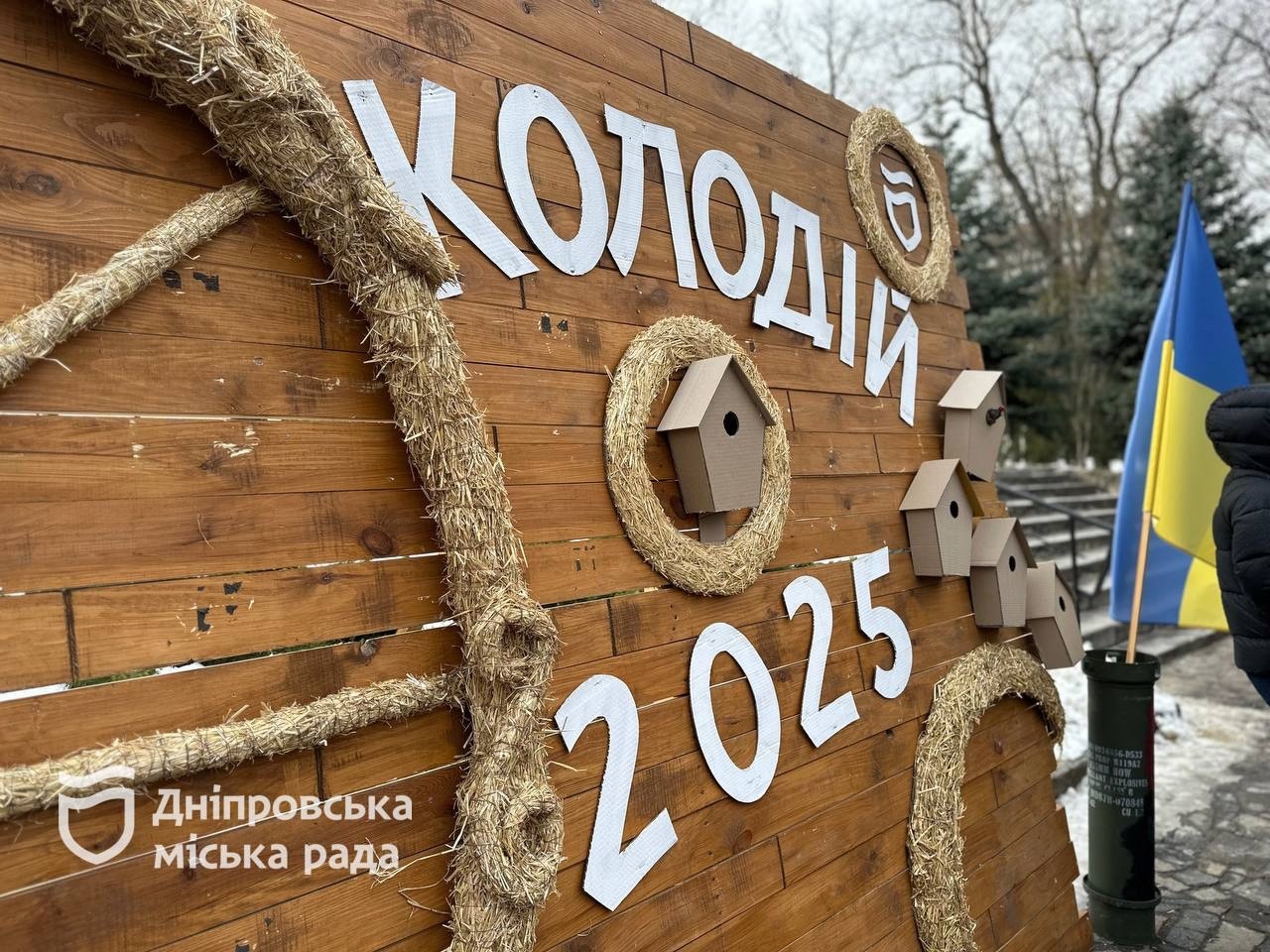 Колодій