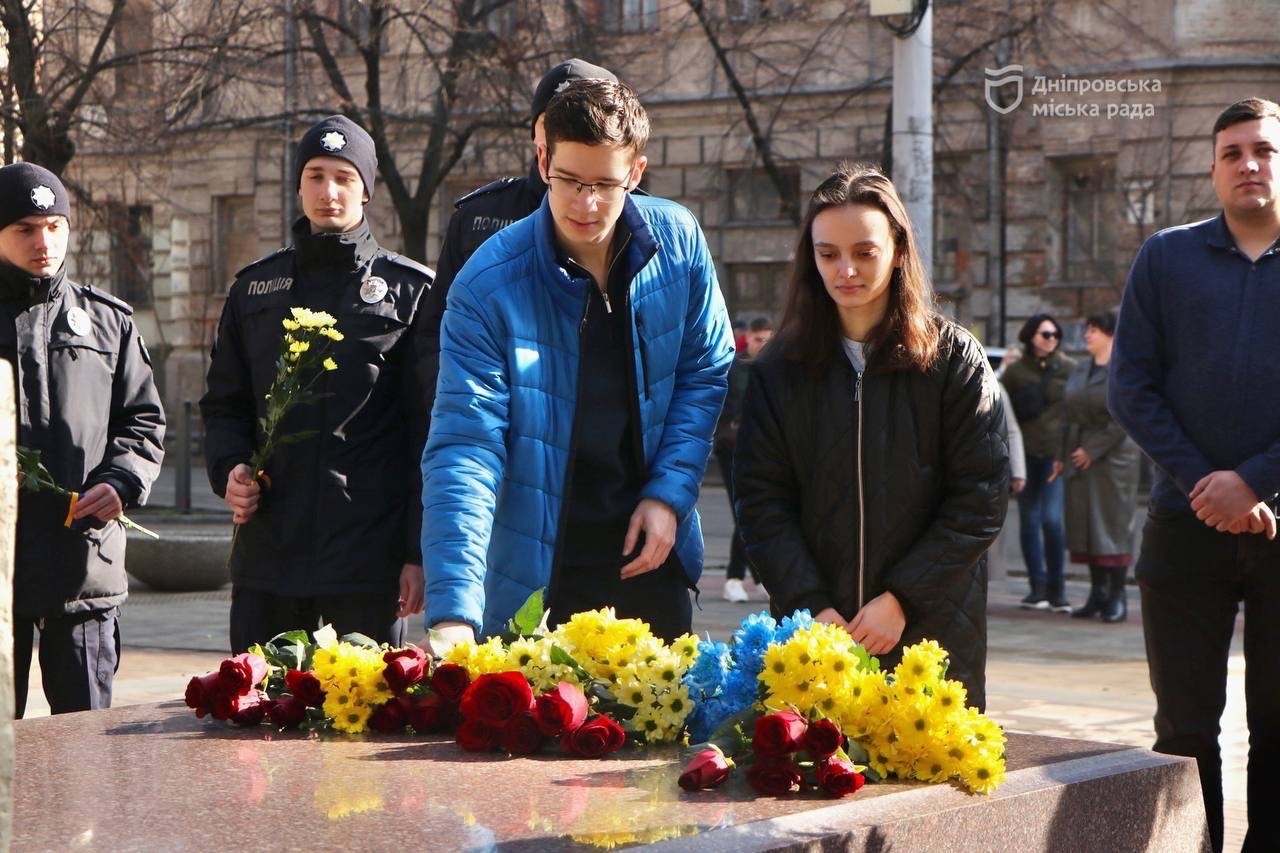 Шевченко 
