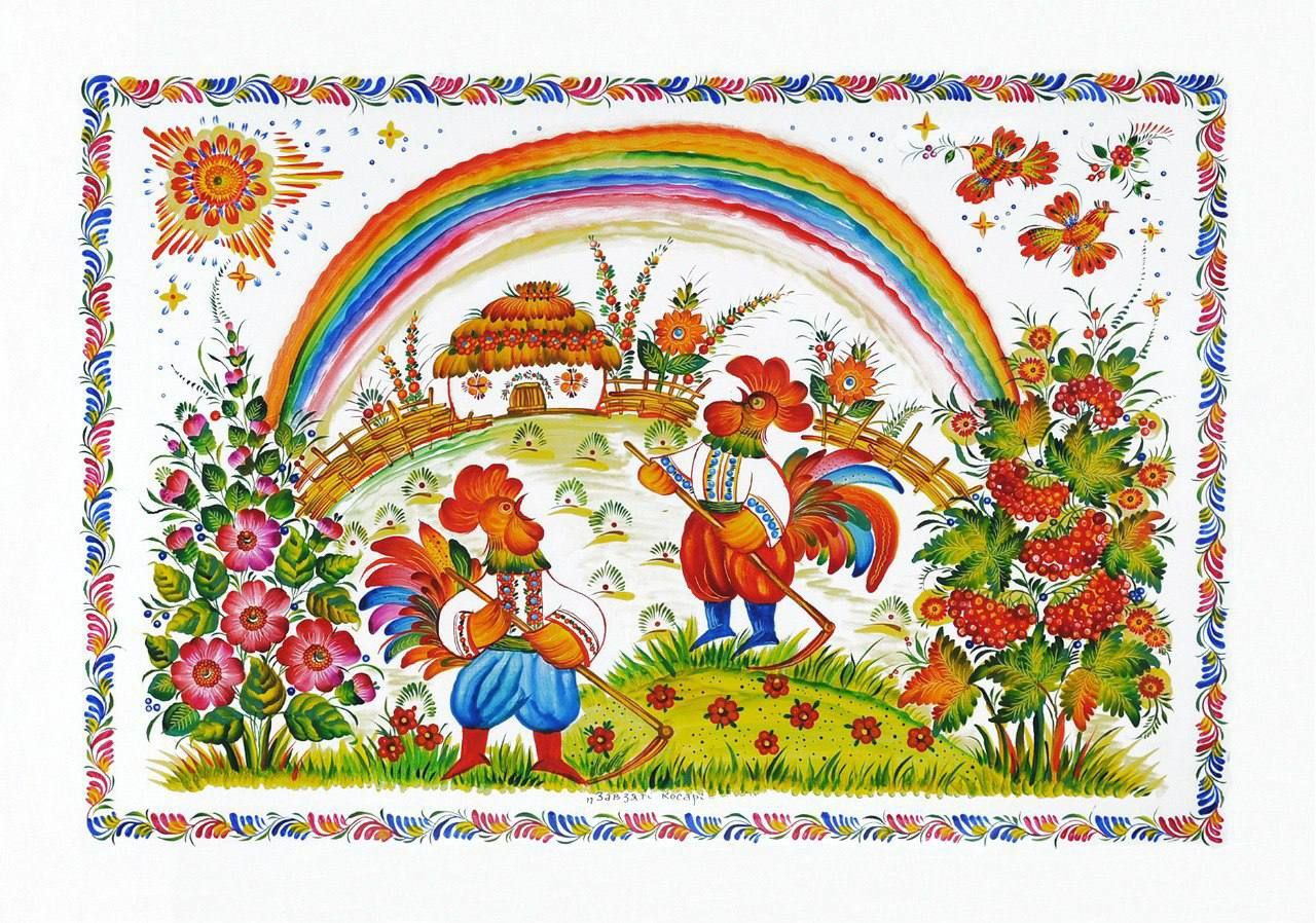 Премія Шевченка