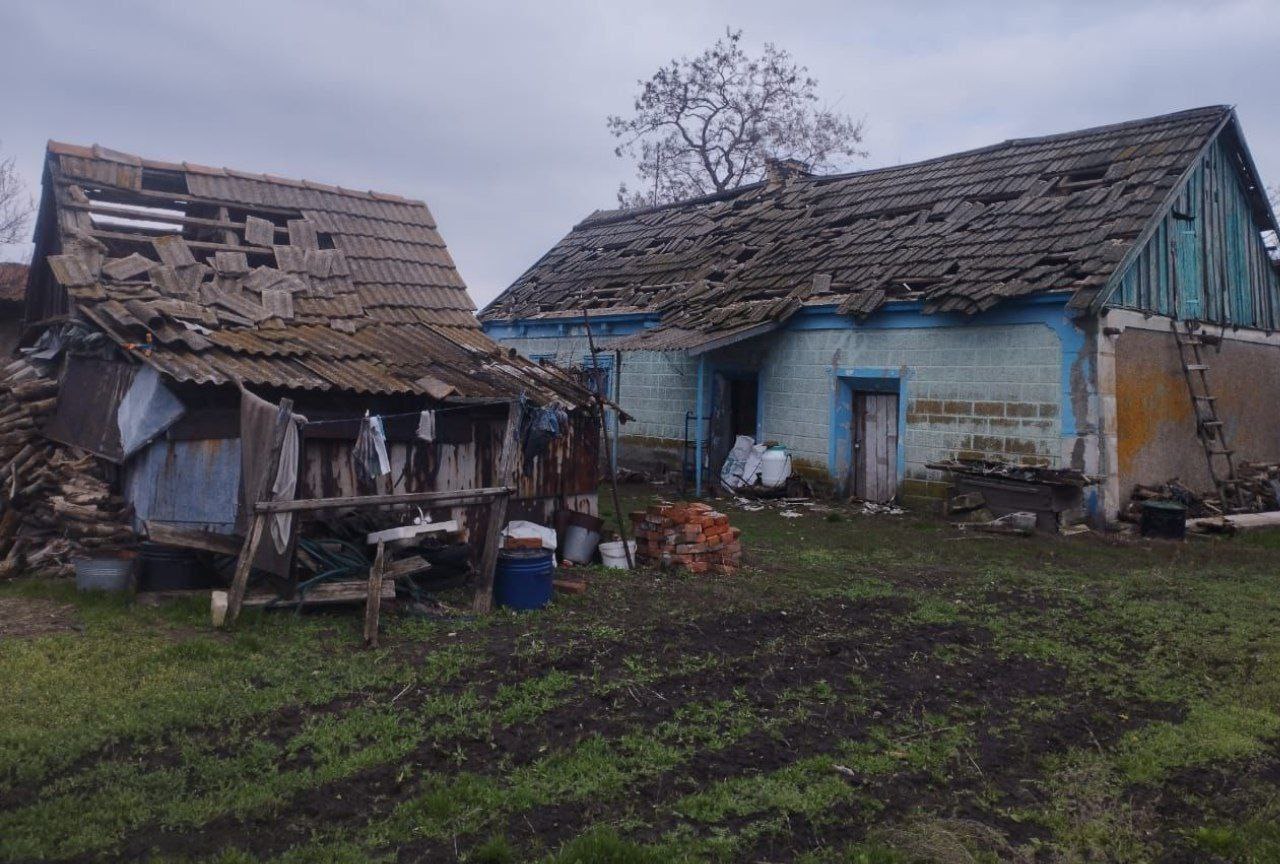 Синельниківський район