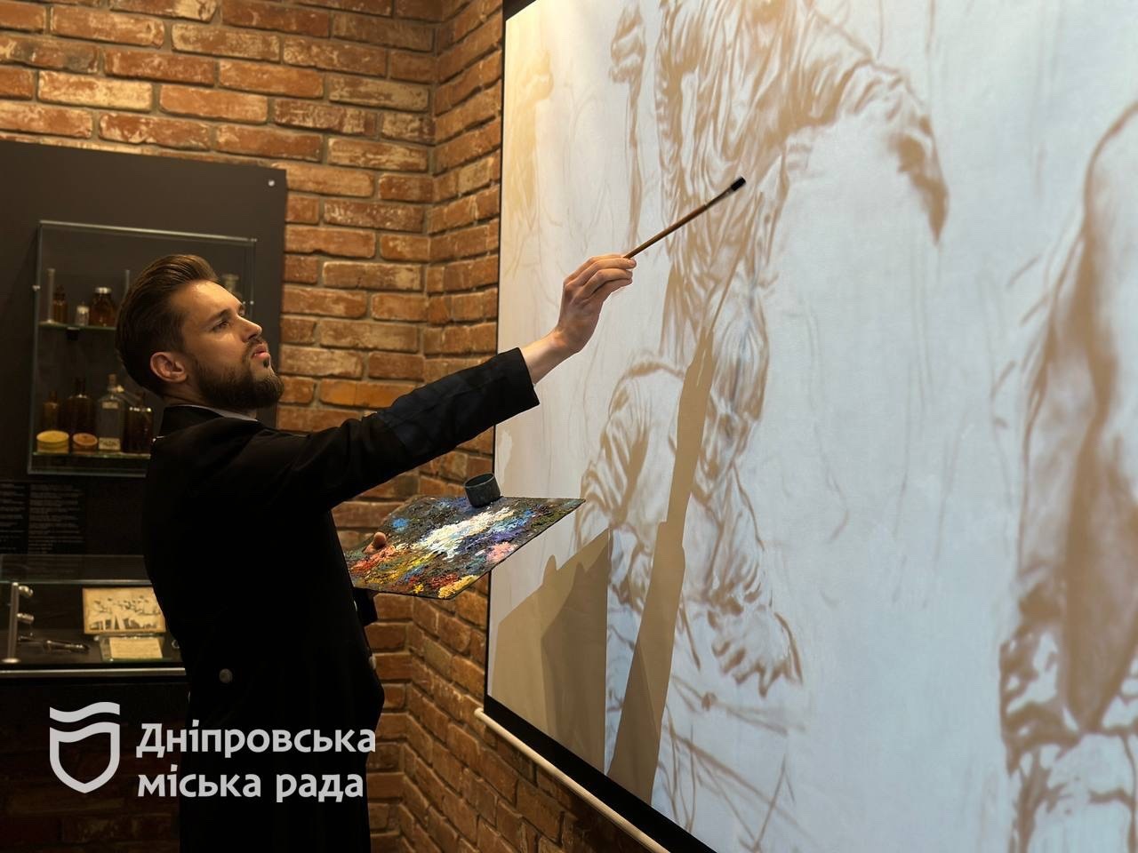 Ніч музеїв