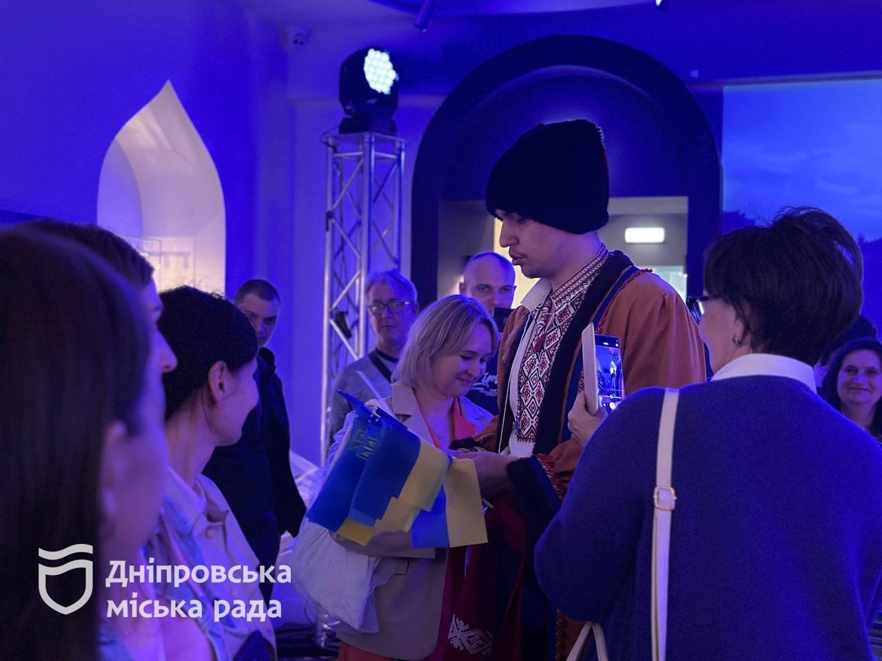 Ніч музеїв