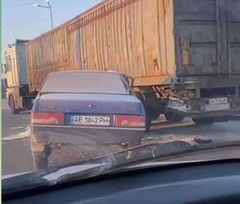 дтп