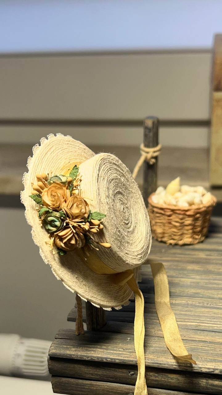 лялькова композиція