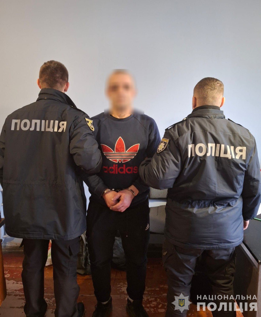 підозру у вбивстві в Дніпрі