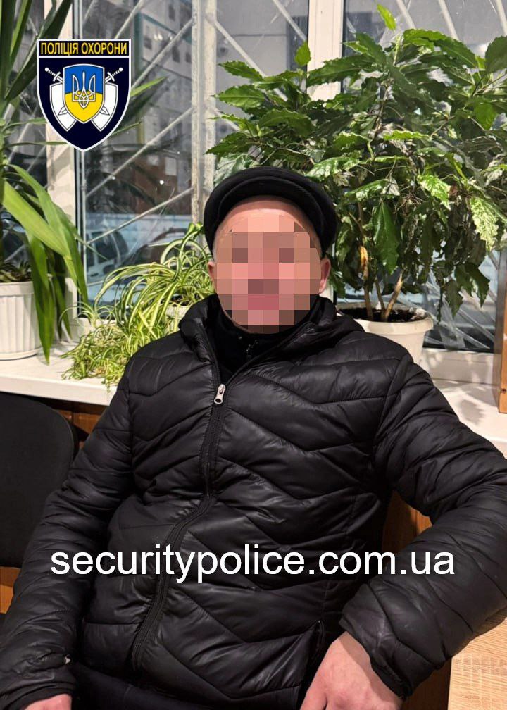 затримали за побиття дружини