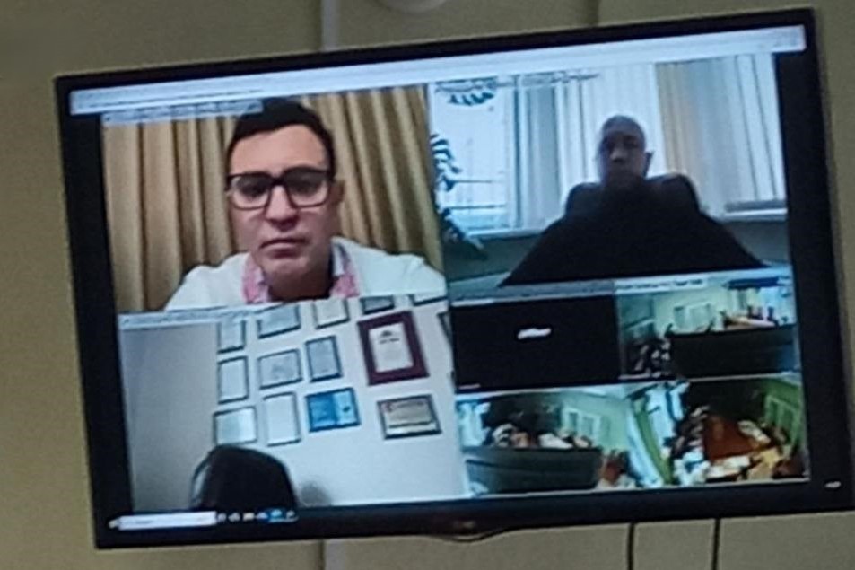 суд у справі Миколи Тищенка