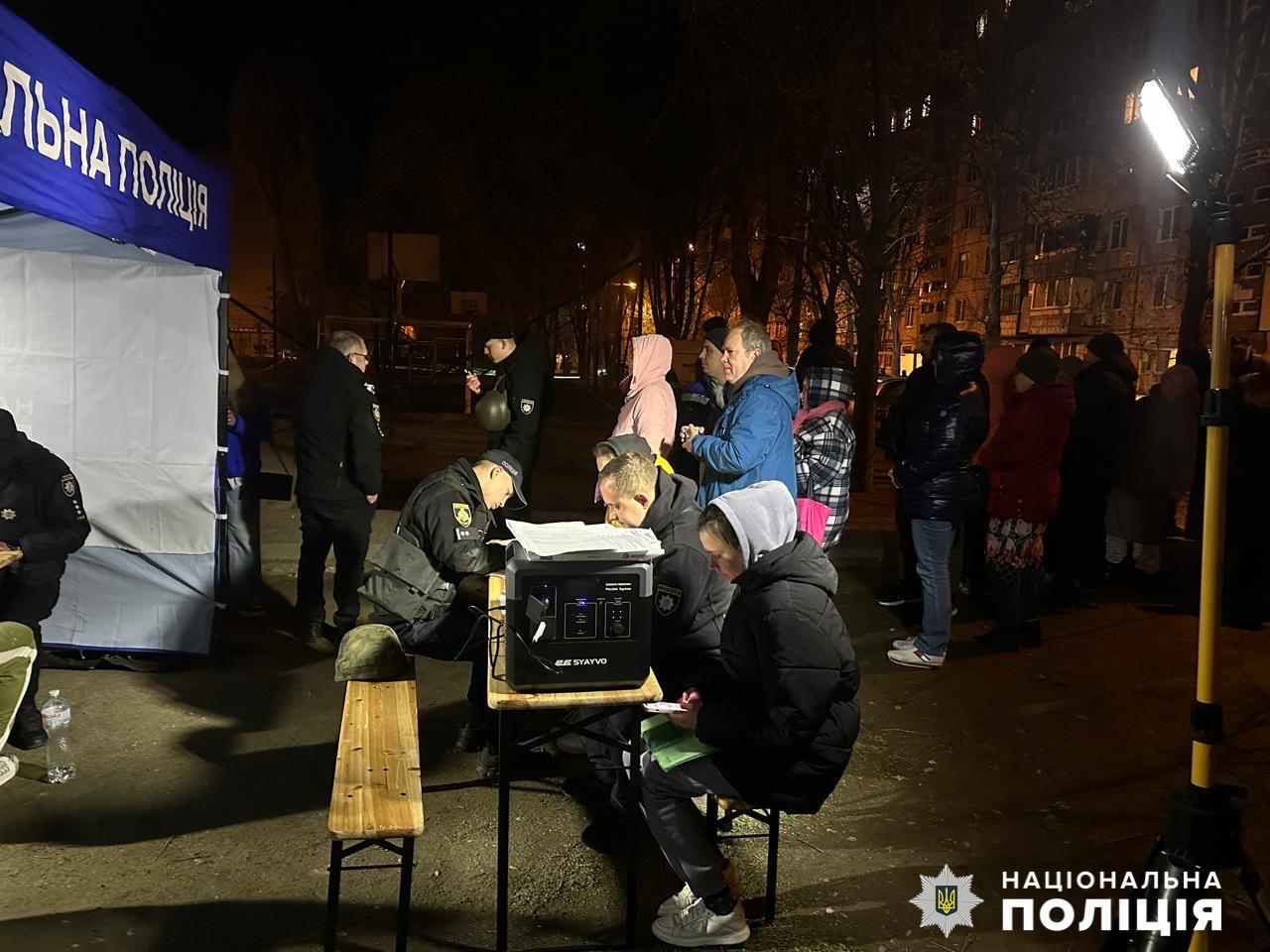 поліція