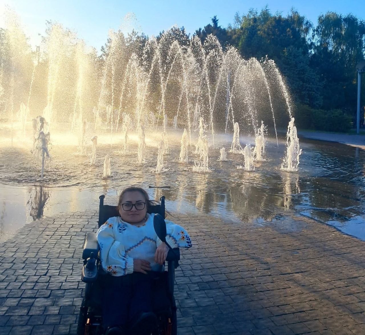 День вишиванки