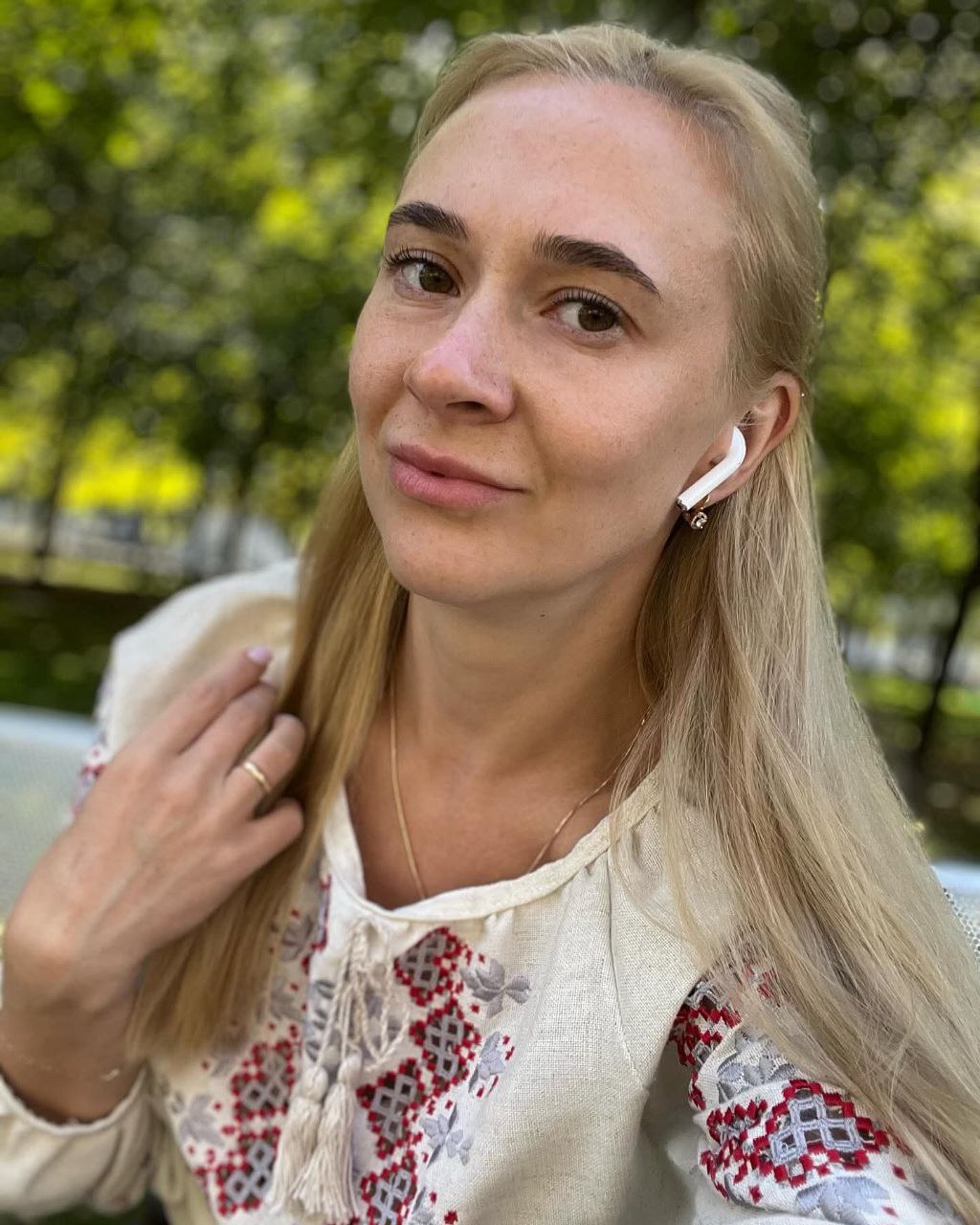 День вишиванки