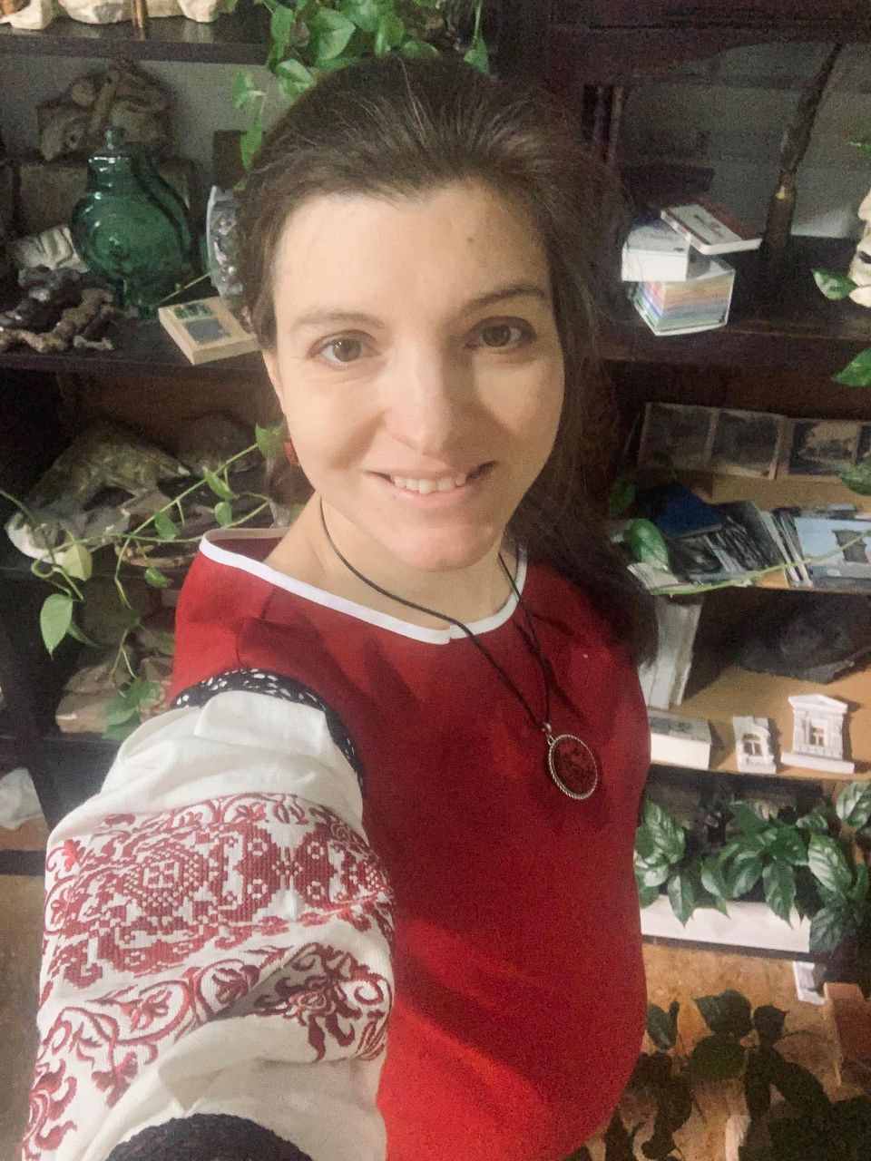 День вишиванки