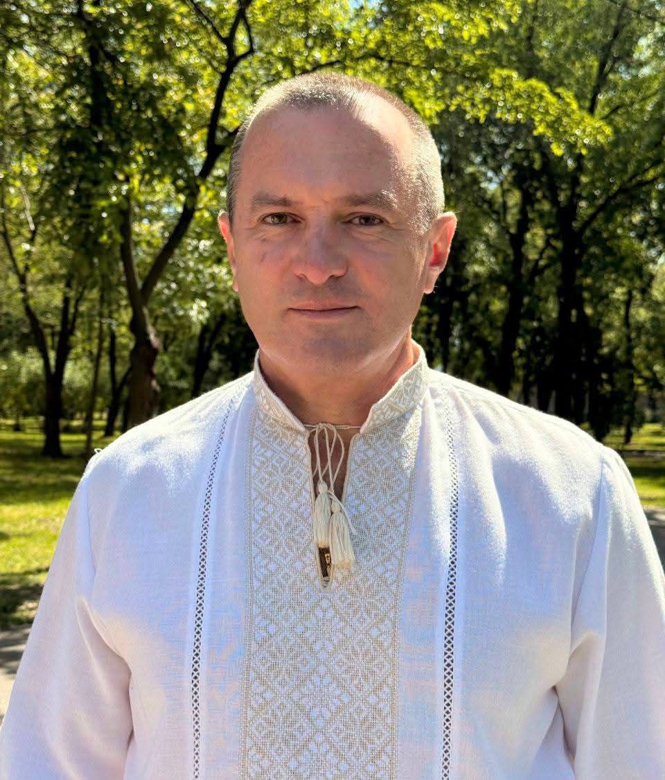 День вишиванки