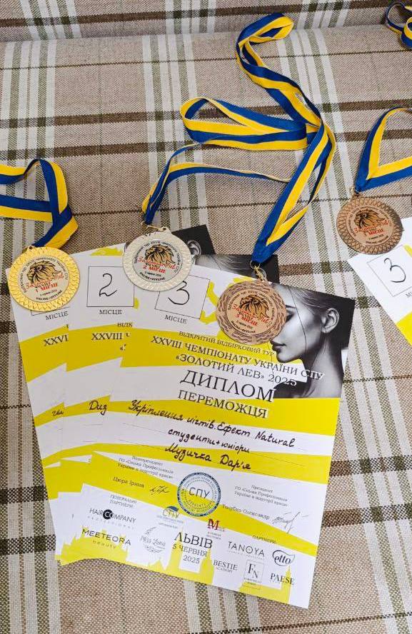 чемпіонат України