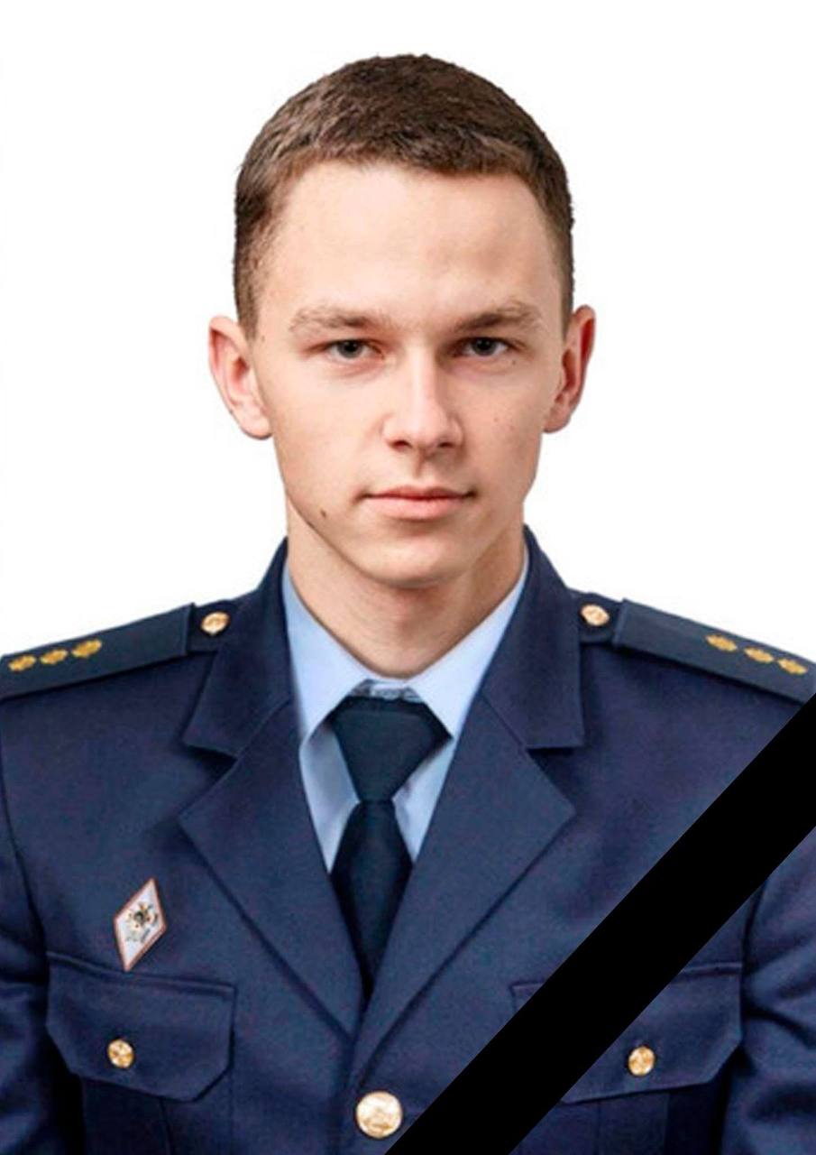 загинув Данило Хижняк
