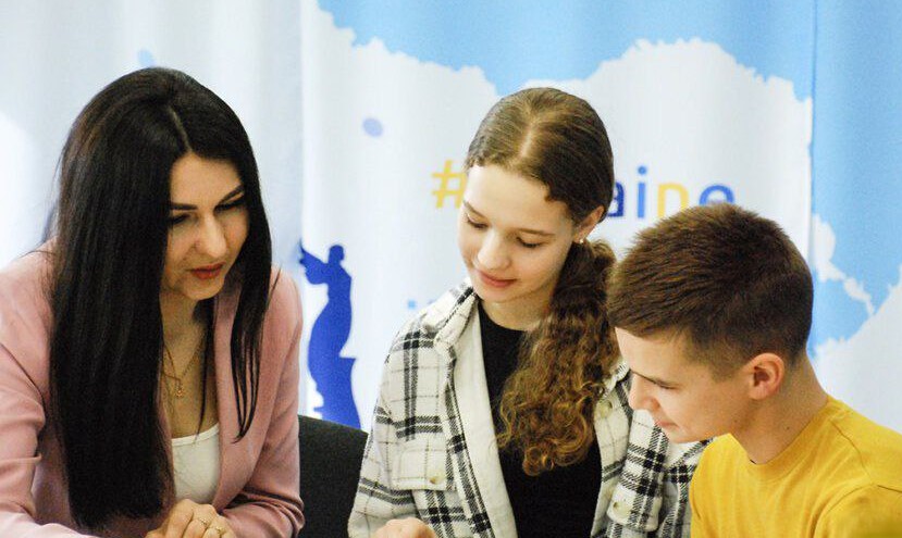 Аліна Куршинська