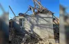 обстріл, артилерія
