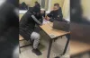інцидент, підозра, затримання
