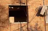 обстріл, артилерія