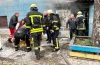 пожежа, автомагазин