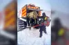 турист, заблукання, рятувальники