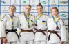 чемпіонат, дзюдо