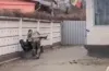 ТЦК, стрілянина