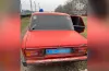 псевдополіція, автомобіль