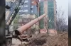 опалення, подача тепла