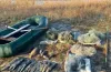 Щука, карась та сазан: на Дніпропетровщині затримали чоловіка із незаконним уловом