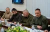 Штаб по ліквідації наслідків аварій та підключення будинків до тепла