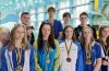 плавці Дніпропетровщини