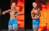 Бодібілдер, змагання, чемпіон світу