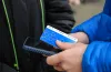 електронний учнівський квиток у Дніпрі