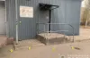 Вирішили конфлікт битою: нікопольчанка покликала знайомих, щоб ті допомогли побити її хлопця