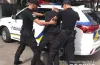 police