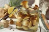 мариновані гриби, отруєння