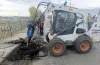 міст, руйнування, ремонтні роботи