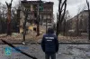 ракетна атака, постраждалі