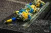 вшанування пам’яті, патріоти