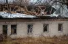 реабілітаційний центр, ракетна атака