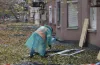 ракетна атака, постраждалі
