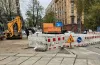 ремонт, зливовий колектор